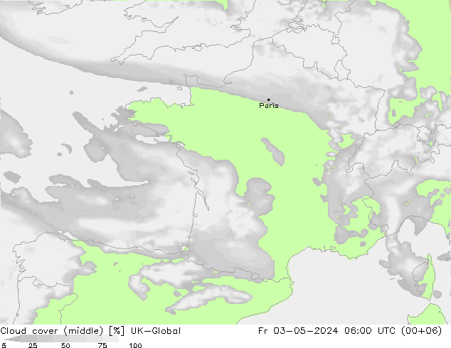 Nubi medie UK-Global ven 03.05.2024 06 UTC