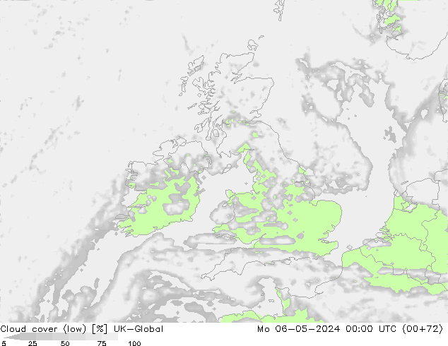 Bulutlar (düşük) UK-Global Pzt 06.05.2024 00 UTC