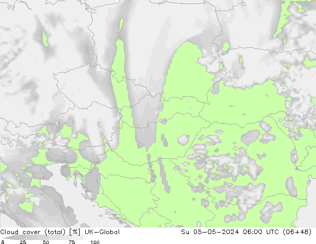 облака (сумма) UK-Global Вс 05.05.2024 06 UTC