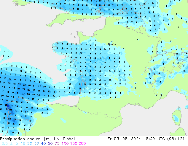 Nied. akkumuliert UK-Global Fr 03.05.2024 18 UTC