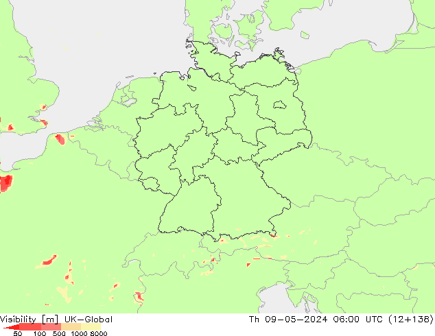 visibilidade UK-Global Qui 09.05.2024 06 UTC