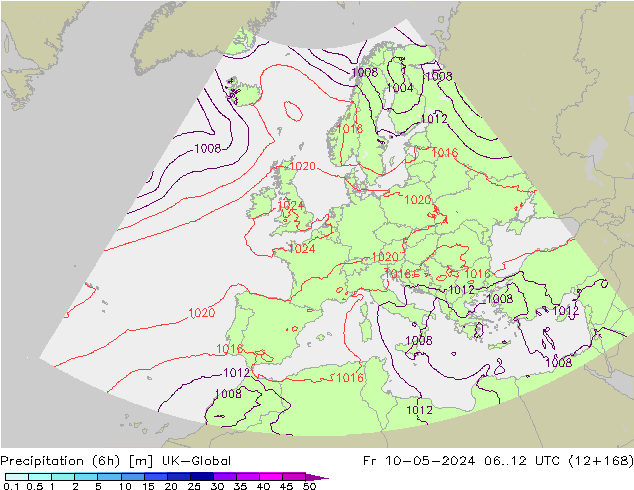 Nied. akkumuliert (6Std) UK-Global Fr 10.05.2024 12 UTC