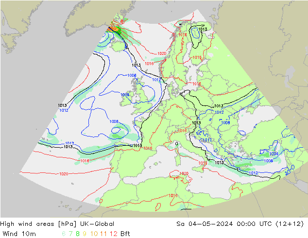 Sturmfelder UK-Global Sa 04.05.2024 00 UTC