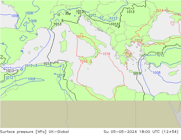 ciśnienie UK-Global nie. 05.05.2024 18 UTC