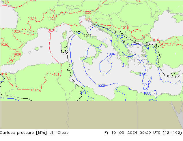 Bodendruck UK-Global Fr 10.05.2024 06 UTC