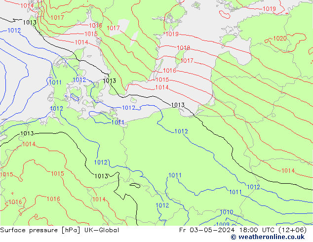 pressão do solo UK-Global Sex 03.05.2024 18 UTC