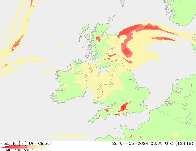 Visibilità UK-Global sab 04.05.2024 06 UTC