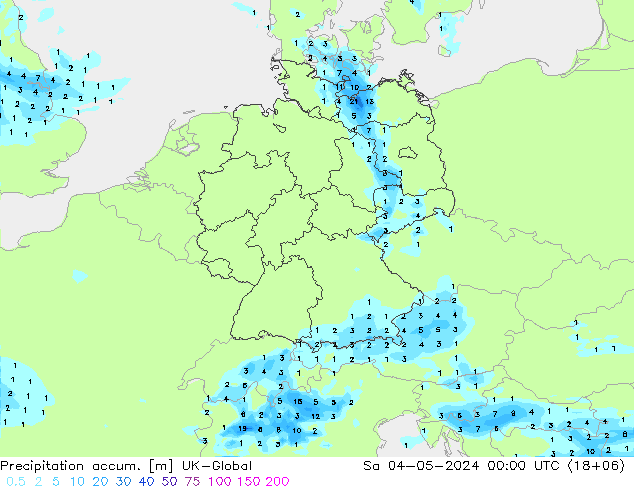 Nied. akkumuliert UK-Global Sa 04.05.2024 00 UTC