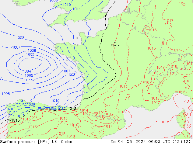Bodendruck UK-Global Sa 04.05.2024 06 UTC