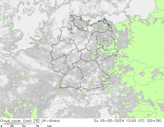 nuvens (baixo) UK-Global Dom 05.05.2024 12 UTC