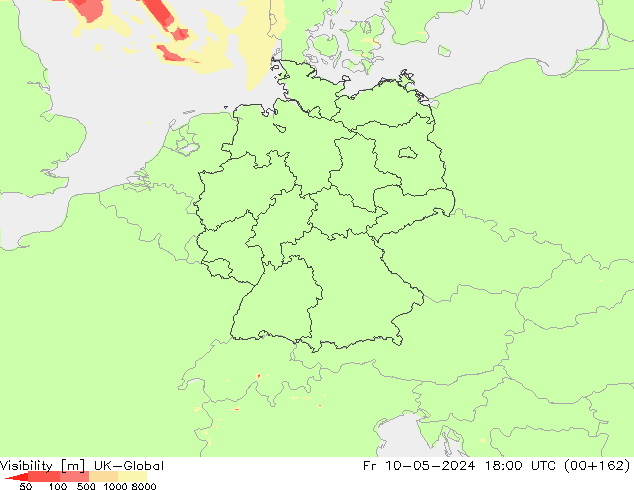 Visibility UK-Global Fr 10.05.2024 18 UTC