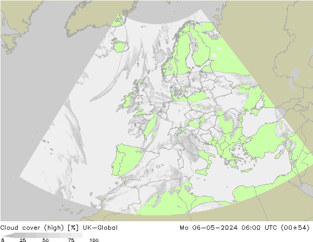 облака (средний) UK-Global пн 06.05.2024 06 UTC