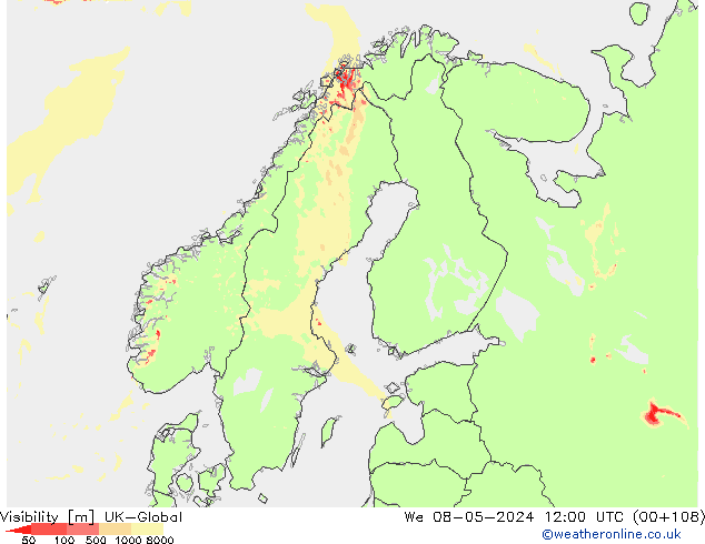 Visibilidad UK-Global mié 08.05.2024 12 UTC