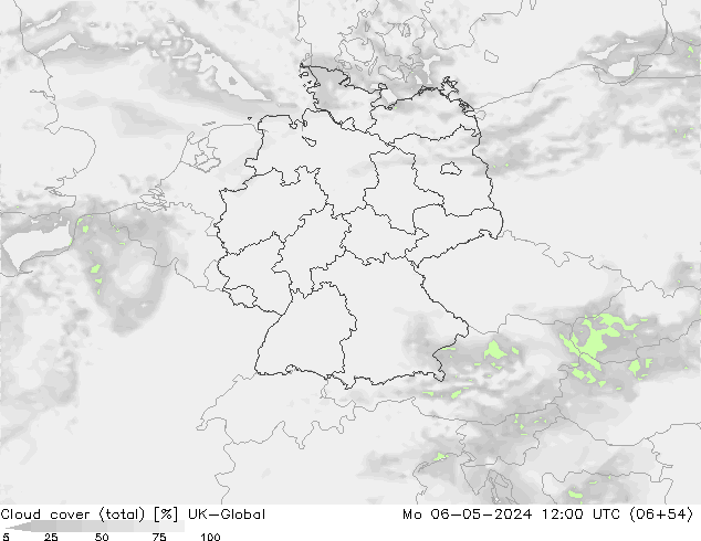 nuvens (total) UK-Global Seg 06.05.2024 12 UTC