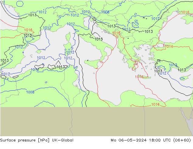 ciśnienie UK-Global pon. 06.05.2024 18 UTC