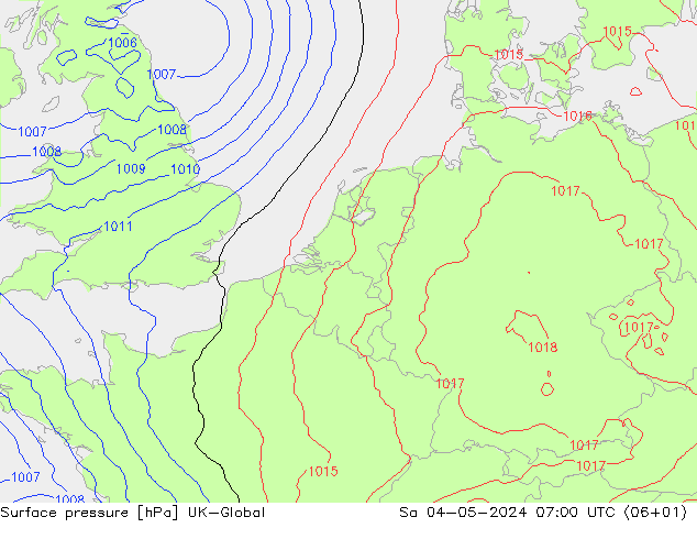 Bodendruck UK-Global Sa 04.05.2024 07 UTC
