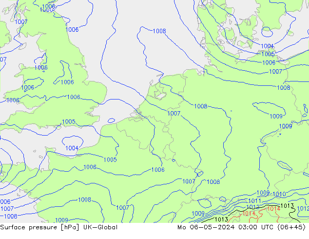 ciśnienie UK-Global pon. 06.05.2024 03 UTC