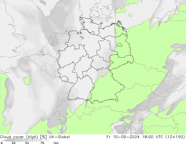 Wolken (hohe) UK-Global Fr 10.05.2024 18 UTC