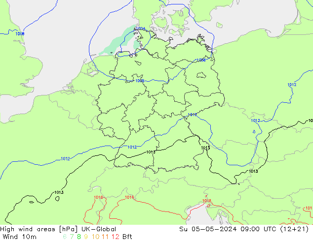 Sturmfelder UK-Global So 05.05.2024 09 UTC