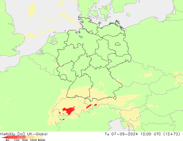 Visibility UK-Global Tu 07.05.2024 12 UTC