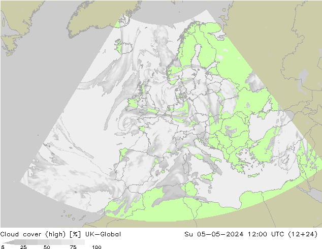 Bulutlar (yüksek) UK-Global Paz 05.05.2024 12 UTC