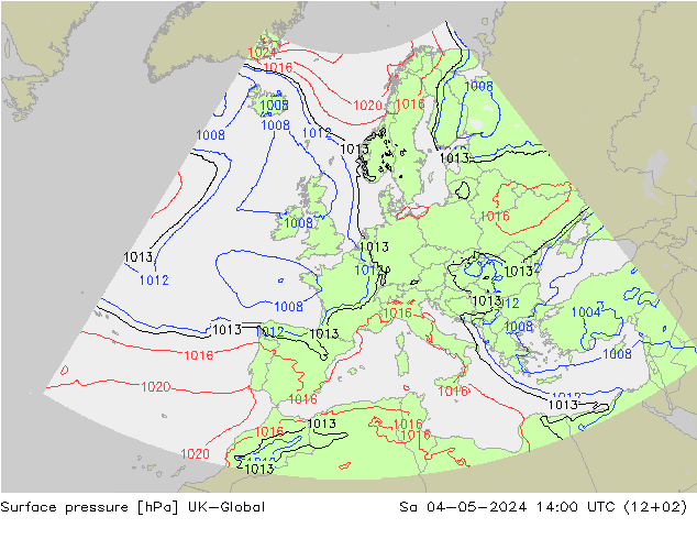 Bodendruck UK-Global Sa 04.05.2024 14 UTC