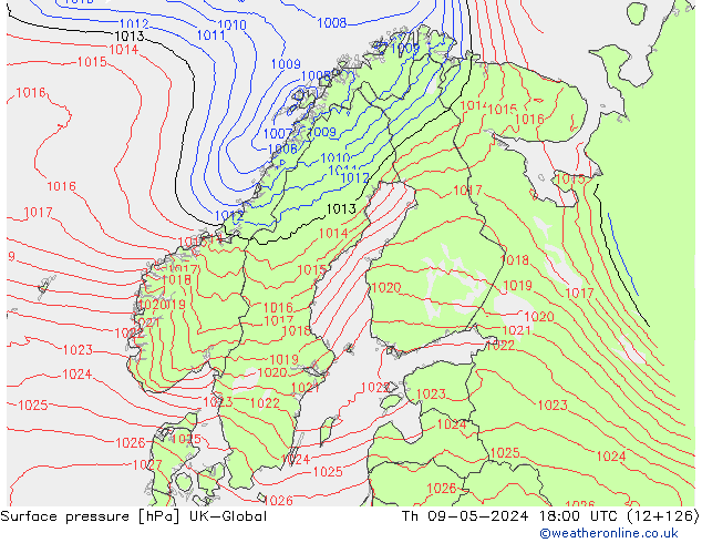 Bodendruck UK-Global Do 09.05.2024 18 UTC