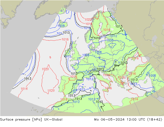 Bodendruck UK-Global Mo 06.05.2024 12 UTC