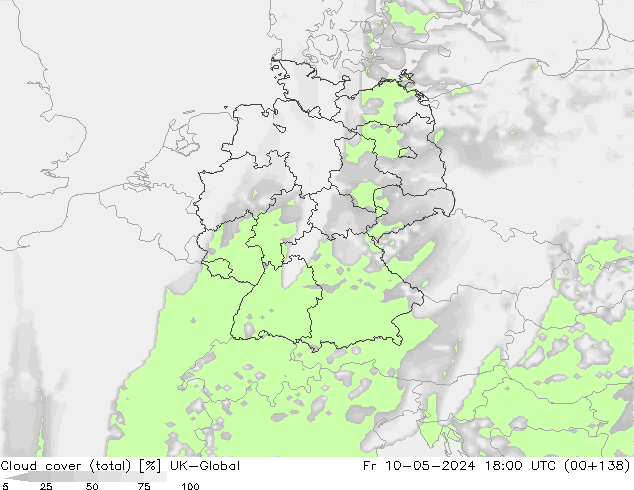 Nubi (totali) UK-Global ven 10.05.2024 18 UTC