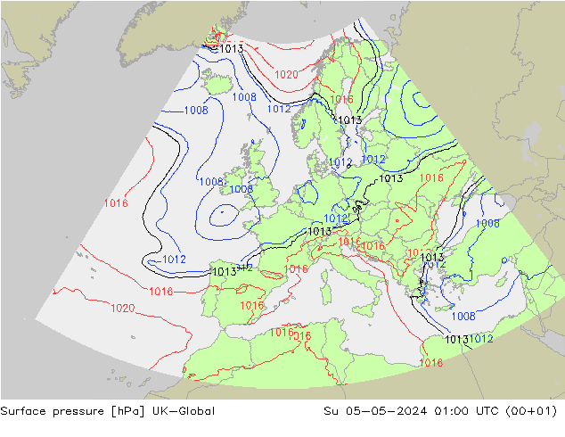 ciśnienie UK-Global nie. 05.05.2024 01 UTC