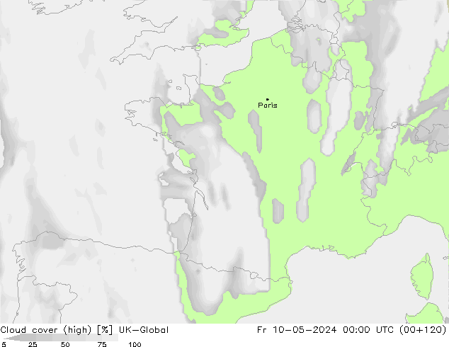 облака (средний) UK-Global пт 10.05.2024 00 UTC