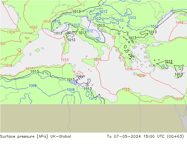 ciśnienie UK-Global wto. 07.05.2024 15 UTC