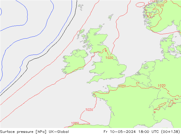 ciśnienie UK-Global pt. 10.05.2024 18 UTC