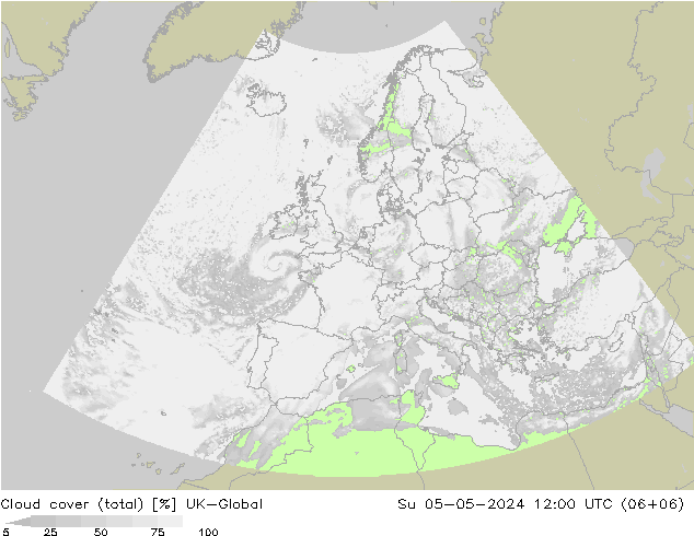 Nubi (totali) UK-Global dom 05.05.2024 12 UTC