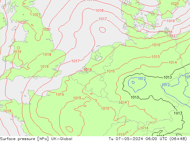      UK-Global  07.05.2024 06 UTC