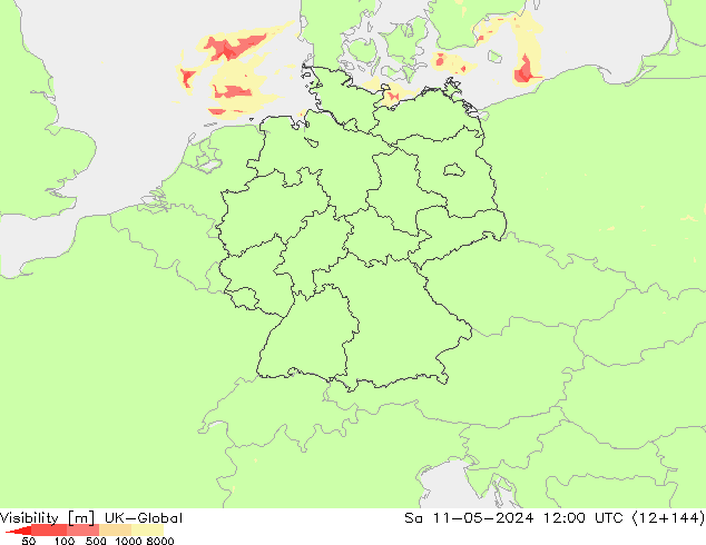 visibilidade UK-Global Sáb 11.05.2024 12 UTC