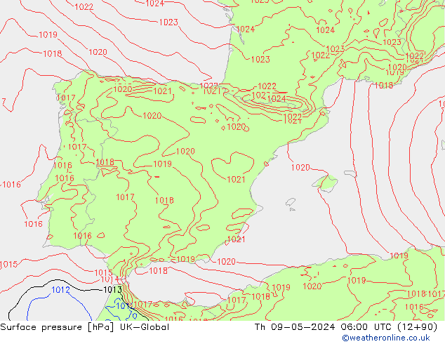      UK-Global  09.05.2024 06 UTC