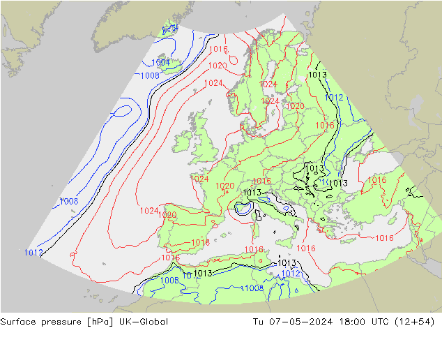 ciśnienie UK-Global wto. 07.05.2024 18 UTC