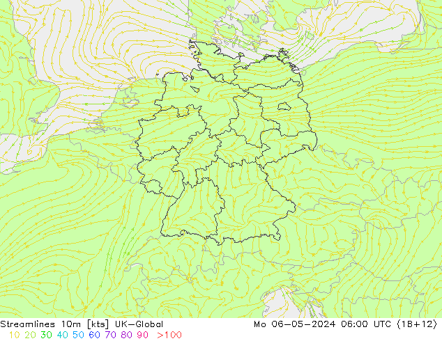 Linea di flusso 10m UK-Global lun 06.05.2024 06 UTC