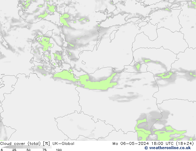 nuvens (total) UK-Global Seg 06.05.2024 18 UTC