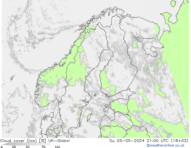 Nuages (bas) UK-Global dim 05.05.2024 21 UTC