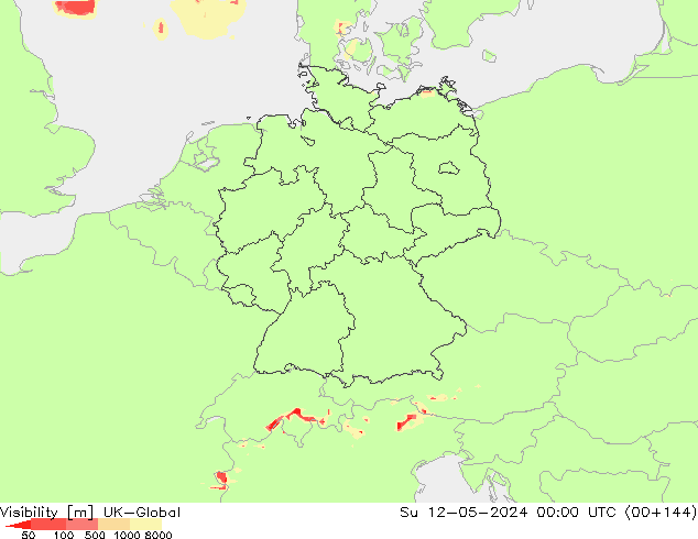 Zicht UK-Global zo 12.05.2024 00 UTC