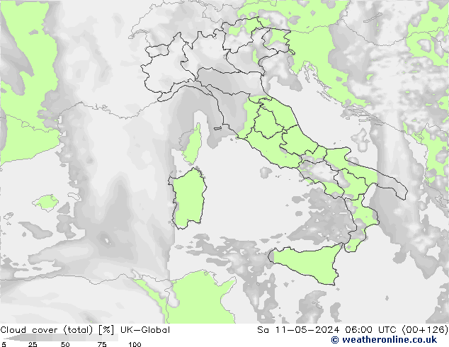 Nubi (totali) UK-Global sab 11.05.2024 06 UTC