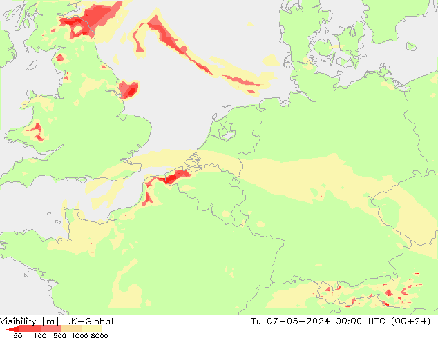 Visibility UK-Global Tu 07.05.2024 00 UTC