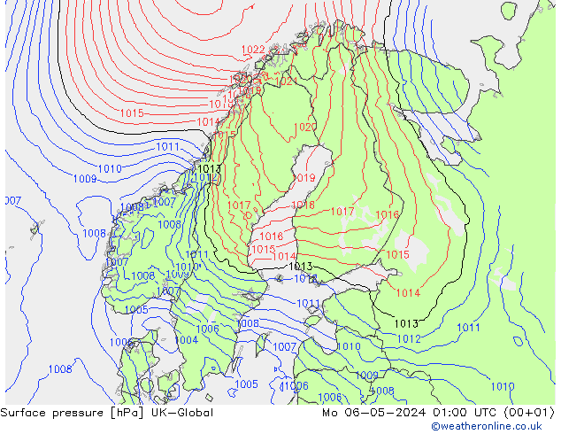 Bodendruck UK-Global Mo 06.05.2024 01 UTC
