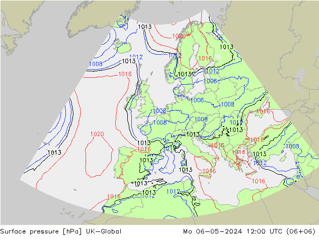 Bodendruck UK-Global Mo 06.05.2024 12 UTC
