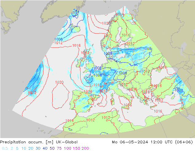 Nied. akkumuliert UK-Global Mo 06.05.2024 12 UTC