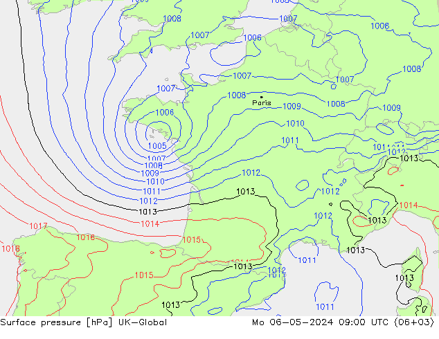      UK-Global  06.05.2024 09 UTC