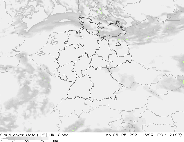 облака (сумма) UK-Global пн 06.05.2024 15 UTC