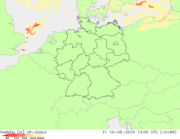 Visibility UK-Global Fr 10.05.2024 12 UTC